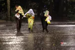 مراسم احیای شب نوزدهم 