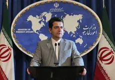 واکنش ایران به اصرار آمریکا و فرانسه برای مذاکرات جدید