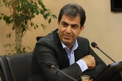 غریب پور: ارتباط صنعت و دانشگاه با نهادسازی امکان&zwnj;پذیر می&zwnj;شود / ضرورت تغییر فرهنگ