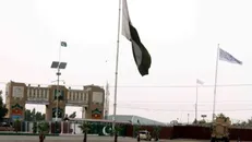 تیراندازی مجدد ارتش پاکستان به گذرگاه مرزی اسپین‌بولدک
