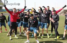 خبر خوش برای طلبکاران پرسپولیس؛ سرخپوشان پولدار شدند