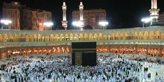 ۳۰ هزار نفر تاکنون در حج تمتع ۱۴۰۱ ثبت‌نام کرده‌اند