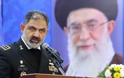 افتخار آفرینی نیروی دریایی ارتش در صحنه بین المللی و جهانی