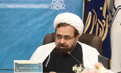 تاکید حجت&zwnj;الاسلام ارزانی بر گسترش فعالیت&zwnj;های بین&zwnj;المللی در کارگروه مساجد دهه فجر