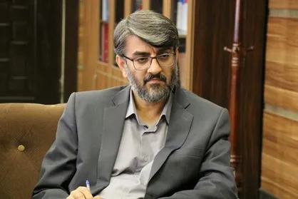 &laquo;گیتی پور فاضل&raquo; به مرخصی رفت