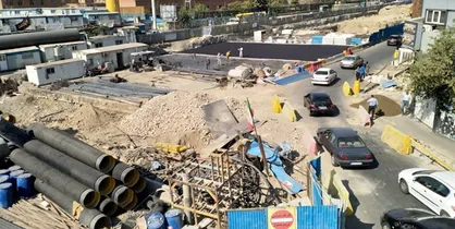 گیشا براساس زمان بندی انجام شده افتتاح می&zwnj;شود