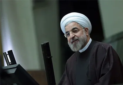 فقط اصلاح&zwnj;طلبان مجازند با روحانی دو دوزه بازی کنند؟!