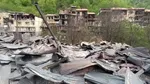 بازدید میدانی استاندار گلستان
