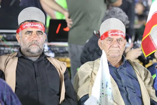 اجلاسیه شهدا
