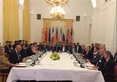 هشتمین نشست کمیسیون مشترک برجام در وین آغاز شد