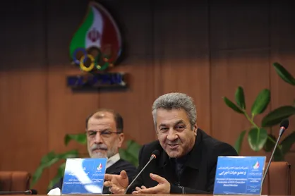 باقرزاده: آماده درخشش در المپیک بودیم