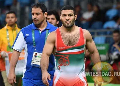 ابراز تمایل &laquo;رضا یزدانی&raquo; برای حضور در چهارمین المپیک