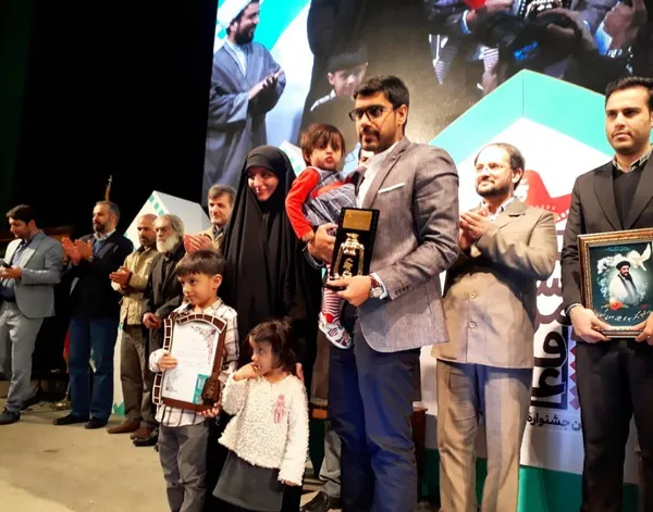 سیدمحتشم علی‌نقوی