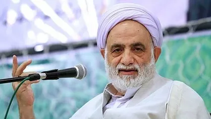 تاکید رئیس ستاد اقامه نماز کشور بر حذف مطالب غیرضروری از کتاب&zwnj;های درسی