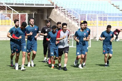 روزهای پر التهاب پرسپولیسی&zwnj;ها و نارضایتی سرمربی