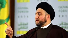 حکیم: دولت با قاطعیت و جدیت با قانون‌شکنان و گروه‌های مخرب برخورد کند