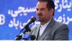 جبهه مقاومت نیز بخشی از قدرت بسیج