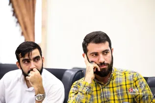 جشنواره ملی جهادگران