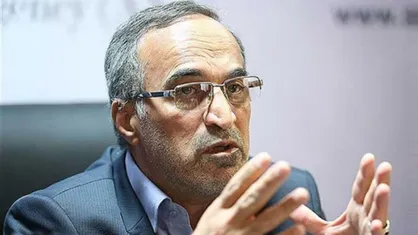 واعظ آشتیانی: ریل گذاری دولت سیزدهم امیدآفرین است/ رشد و رفاه اقتصادی در گرو رشد تولید دانش بنیان