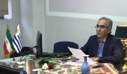 سرفصل&zwnj;های درسی کرسی&zwnj;های زبان فارسی خارج از کشور بازنگری شد