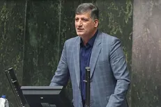 دستور رئیس مجلس درباره پیگیری رسیدگی‌ها درخصوص روستای خرشک + فیلم