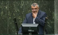 پورحسین و برزگر از سوال خود از وزیر کشاورزی انصراف دادند