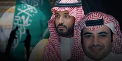 بن سلمان از القحطانی خواسته تا قتل خاشقچی را بر عهده بگیرد