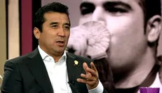 خداداد عزیزی: از طرفداران کی‌روش عذرخواهی می‌کنم