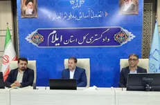 ۲۱۸ بازرسی و ۵۹۰ پیشنهاد اصلاحی در ایلام طی یک سال