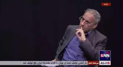 پژوهشگر و محقق ادبیات مقاومت: با شروع جریانات سوریه، دو نامه به حاج قاسم نوشتم که میخواهم به سوریه بروم، ایشان در جواب گفتند تو فقط حکایات را بنویس