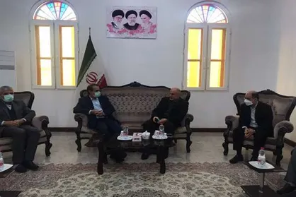 خدائیان: سازمان بازرسی از تولید و سرمایه&zwnj;گذاری مشروع حمایت می&zwnj;کند
