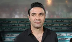 اعلام آرای انضباطی/ جریمه نکونام با شکایت پرسپولیس