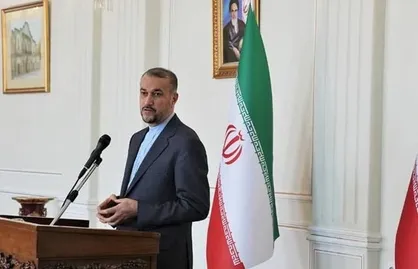 امیرعبداللهیان: از بازگشت عادی روابط با مصر و مراکش استقبال می&zwnj;کنیم