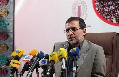 امام خمینی بین عاشورا، انقلاب و دفاع مقدس پیوستگی به وجود آورد