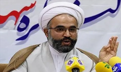 نقش آیت الله هاشمی شاهرودی در توسعه حکومت اسلامی ماندگار است