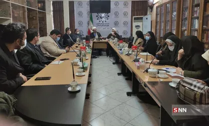 غلامی:&zwnj; به روزسازی، کاربردی سازی و بومی سازی همه در نظام فکری علوم انسانیِ اسلامی