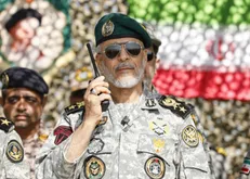 دریادار سیاری: پاسخ ایران به هر تعرضی بیش از حد تصور خواهد بود+فیلم