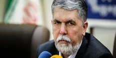 دفاع مقدس در تابلوی زنانه تصویری دگر دارد‌