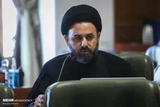 گزارش رئیس کمیته عمران شورای شهر تهران از اقدامات در دل بحران منطقه ۴ شهر تهران