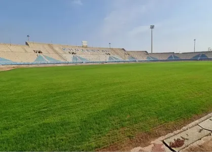 بازگشت ورزشگاه خانگی استقلال خوزستان به چرخه لیگ برتر