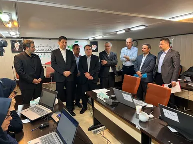وزیر ارتباطات: نمایشگاه مجازی کتاب تهران حاصل تعامل موفق میان حوزه‌های فرهنگ و فناوری است