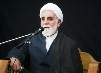 ناطق نوری: دستیابی به برجام تصمیم عاقلانه&zwnj;ای بود/ به نسل جدید جفا کردیم