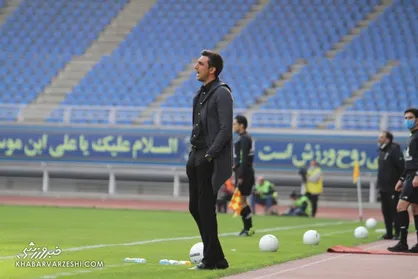 انتقاد شدید پرسپولیسی&zwnj;ها از رحمتی/ چرا به استقلال بازیکن می&zwnj;دهی به پرسپولیس نمی&zwnj;دهی؟