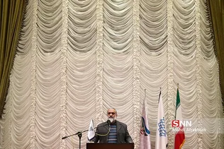 سردار نقدی معاون فرهنگی سپاه پاسداران