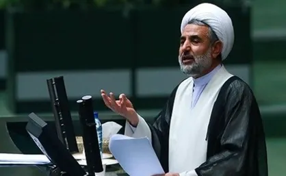 ذوالنوری: عضویت در FATF راه تنفس اقتصاد کشور را می&zwnj;بندد