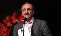 صدرالدین شجره با سریال جدید به رادیو نمایش آمد