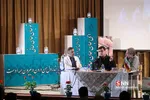 جشنواره شعر دانشجویی دانشگاه شهید بهشتی