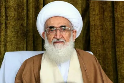 فقدان آیت&zwnj;الله مصباح به راحتی قابل جبران نخواهد بود