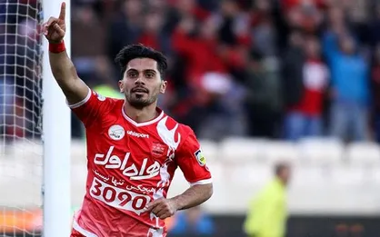 بهترین خبر ممکن برای پرسپولیس وبرانکو بعد از دیدار شب گذشته