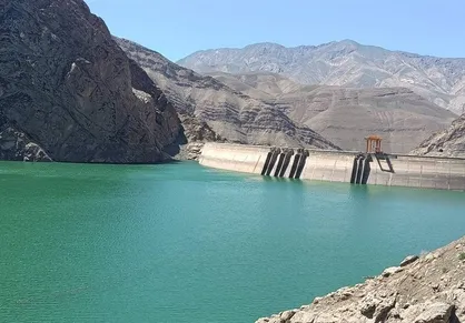 رشد چشمگیر حجم آب پشت سدهای لرستان/ هشدار درباره مصرف بی&zwnj;رویه